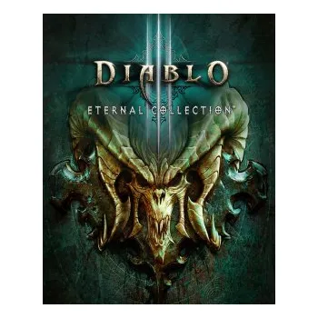 Počítačová hra Diablo 3 Eternal Collection PC - digitální verze