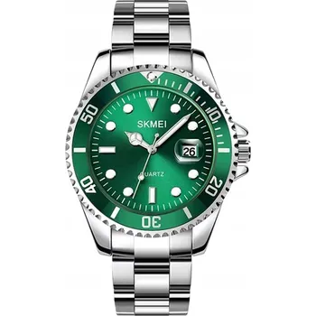 Hodinky Pánské hodinky / SKMEI / skm.117791a.mn / náramek / datumovka