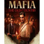 Mafia The Old Country PC - digitální verze