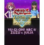 Yu-Gi-Oh! ARC-V Zuzu v. Julia PC - digitální verze