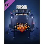 Prison Architect Island Bound PC - digitální verze