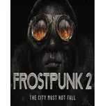 Frostpunk 2 PC - digitální verze