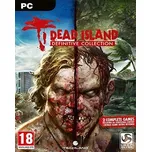 Dead Island Definitive Collection PC – digitální verze