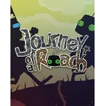 Journey of a Roach PC - digitální verze