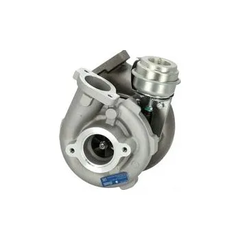 Turbodmychadlo Dmychadlo, plnění NISSENS 93779