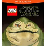 LEGO STAR WARS The Force Awakens Jabbas Palace Character Pack PC - digitální verze