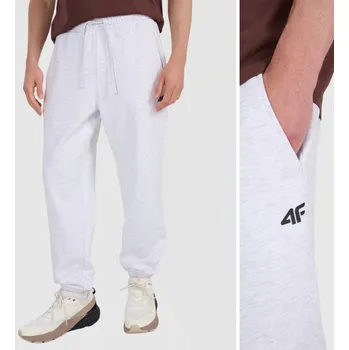 4F pánské tepláky SPMD vícebarevné, velikost M