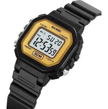 Hodinky Dětské hodinky / SKMEI / řemínek / elektronické / mnoho funkcí