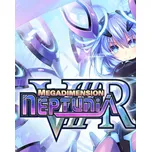 Megadimension Neptunia VIIR PC - digitální verze