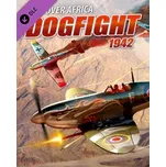 Dogfight 1942 Fire Over Africa PC - digitální verze