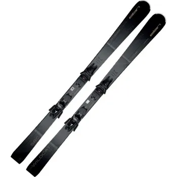 Lyžování Elan Wildcat S8 C LS 24/25 150 cm