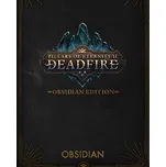 Pillars of Eternity 2 Deadfire Obsidian Edition PC - digitální verze