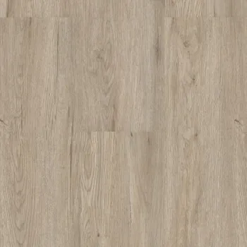 Vinylová podlaha BRASED Ecoline lepený 9553 Dub bílý pískový