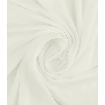 Úplet sportovní hladký PES Varianta: 1 (11) krémová nejsvět., Balení: 1 m