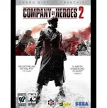 Company of Heroes 2 PC – digitální verze