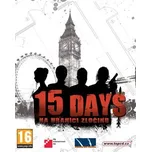 15 Days PC – digitální verze