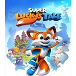 Super Luckys Tale PC - digitální verze