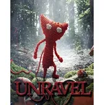 Unravel PC – digitální verze