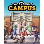 Two Point Campus PC - digitální verze