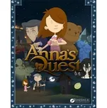 Anna's Quest PC – digitální verze