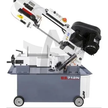 Pásová pila Pásová pila BS712N 400V BS712N