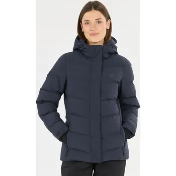 Dámská lyžařská bunda Whistler Cheno W-PRO 10000 Tmavě modrá, velikost 42