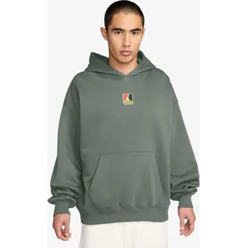 Pánská mikina Nike M J BRK GFX PO HD XL 683960