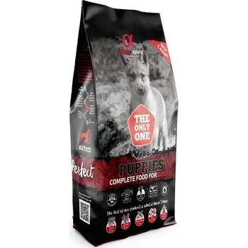 Krmivo pro psa Alpha Spirit Puppies Kompletní suché krmivo pro štěňata 12 kg