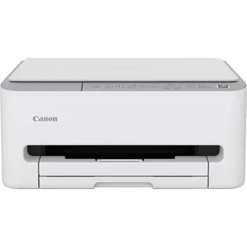 Tiskárna Canon PIXMA Tiskárna TS4151i GY (šedá) - barevná, MF (tisk,kopírka,sken,cloud), duplex, USB, Wi-Fi
