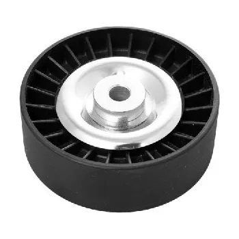 Vratna/vodici kladka, klinovy zebrovy remen, 03-504