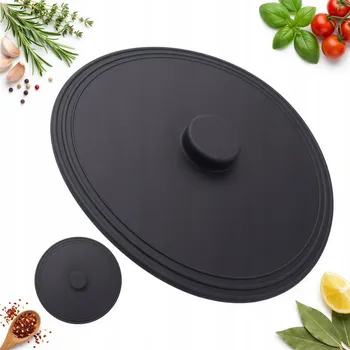 Poklice Poklice Supplemedica 23 cm