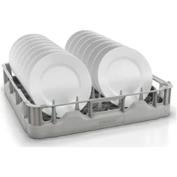 Příslušenství pro myčku Winterhalter Koš na talíře pro myčky Winterhalter, velikost XL, 30000772