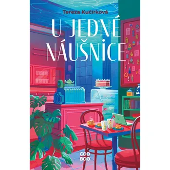 U Jedné náušnice - Tereza Kučírková