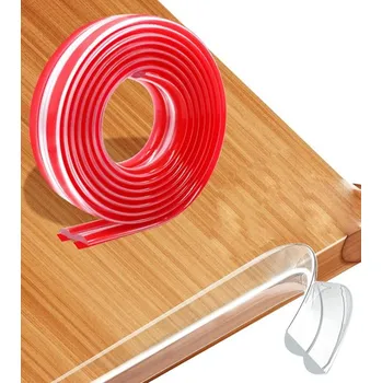 Dětská zábrana Nárazník, ochrana rohů, hrany nábytku 1,9 cm x 1 m