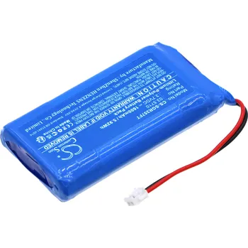 Baterie Cameron Sino CS-SGR357FT za Scangrip 03.5710 - neoriginální