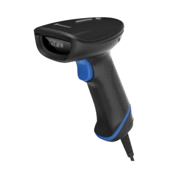 Pokladní systém Newland HR23 Dorada, CMOS, 2D, kit (USB, coiled) (NLS-HR2300-S5)