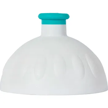 Láhev Zdravá lahev Víčko pro Zdravou lahev Barva: bílá