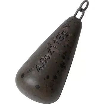 FOX - Olovo Edges Heli Dumpy Lead 70 g