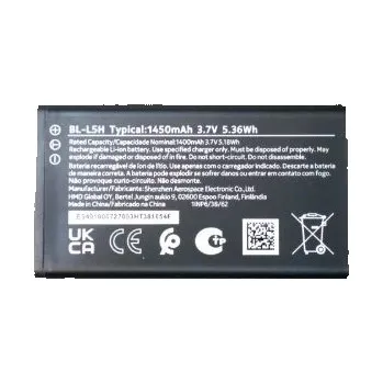 Baterie pro mobilní telefon OEM BL-L5H