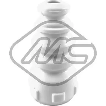 Zarážka, odpružení Metalcaucho 56052