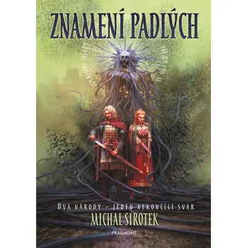 Znamení Padlých - Michal Sirotek