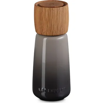 Mlýnek na koření Mlýnek na sůl 17 cm, FLINT, kamenina, Le Creuset - doprava zdarma od 2999 Kč