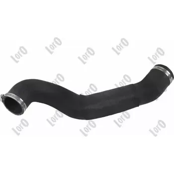 Příslušenství pro turbodmychadlo LORO Hadice plnicího vzduchu LOR 054-028-076