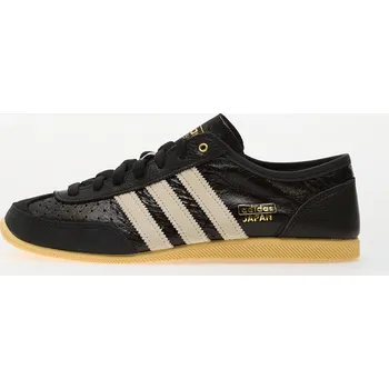 Dámská obuv Tenisky adidas Japan Decon W Core Black/ Crew White/ Orange Tint EUR 39 1/3