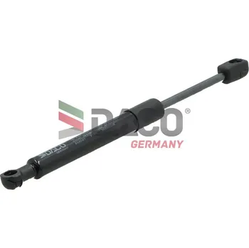 Příslušenství karosérie Pneumatická pružina, kapota motoru, SG3047