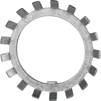 Matice Podložka pojistná DIN 5406 pod válcovou matici KM - pro KM09 45x1,5