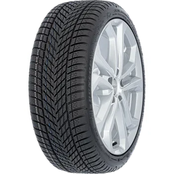 Zimní osobní pneu Dunlop Winter 195/55R16 91 H XL