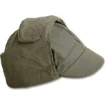 Bundeswehr Čepice s kšiltem BW zimní ZELENÁ ZELENÁ - OLIV 57