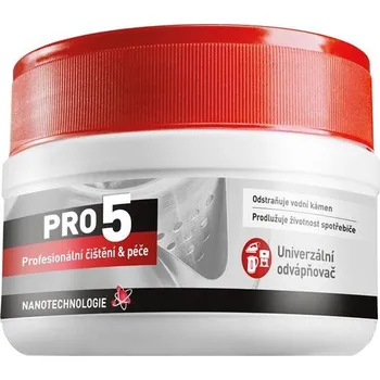 Příslušenství pro přípravu kávy PRO5 - Univerzální odvápňovač - 250g