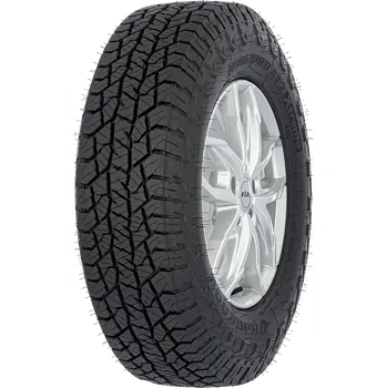 4x4 pneu Hankook Dynapro AT2 Xtreme RF12 235/75R15 104/101 S MFS